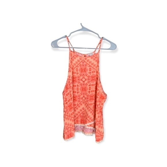 𝅺GUESS Tank Sz L - Picture 1 of 3